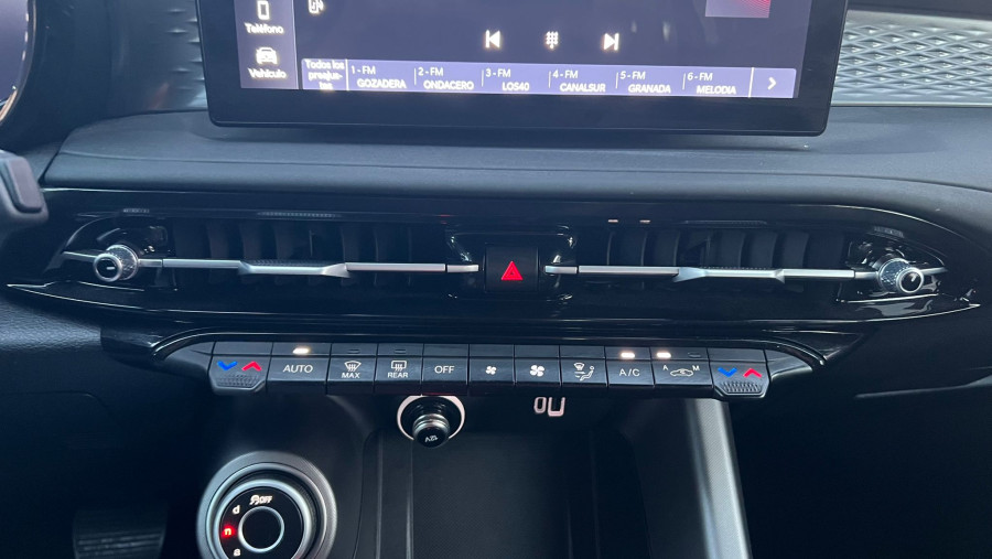 Imagen de Alfa romeo Tonale 