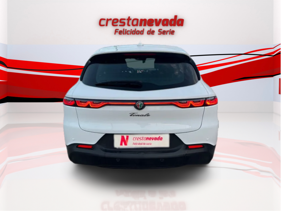 Imagen de Alfa romeo Tonale 
