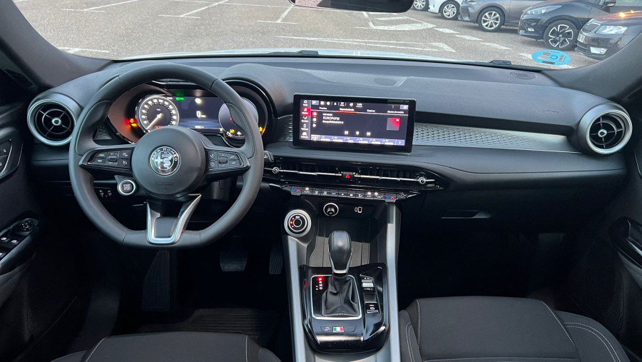 Imagen de Alfa romeo Tonale 