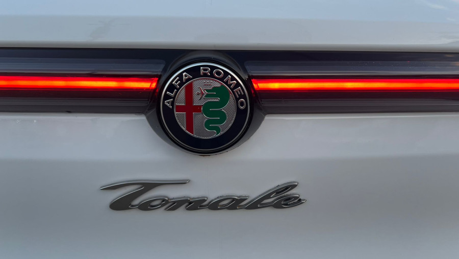 Imagen de Alfa romeo Tonale 