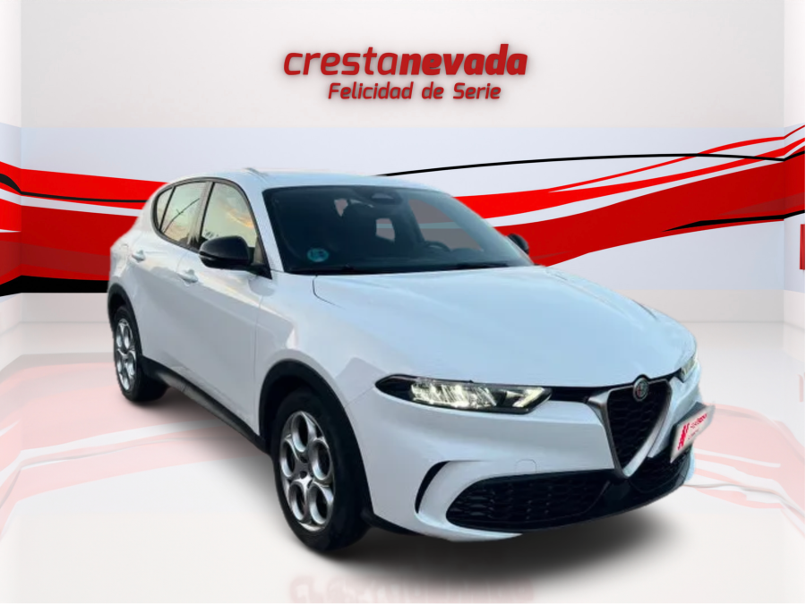 Imagen de Alfa romeo Tonale 