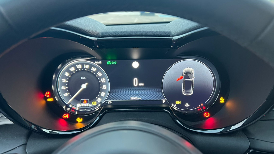 Imagen de Alfa romeo Tonale 