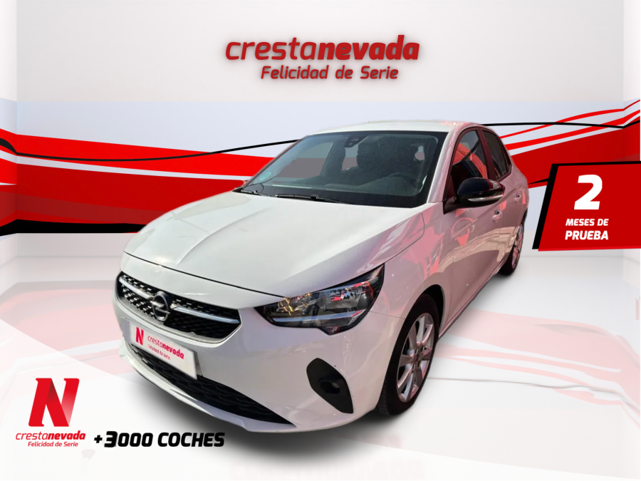 Imagen de Opel Corsa