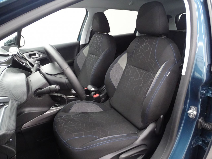 Imagen de Peugeot 2008