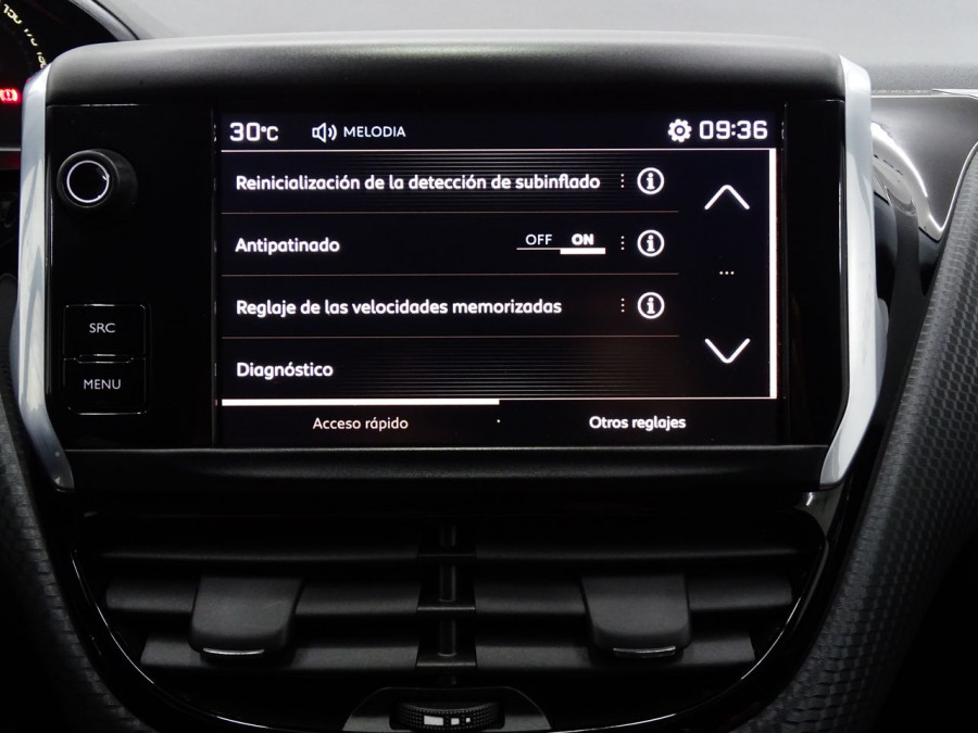 Imagen de Peugeot 2008