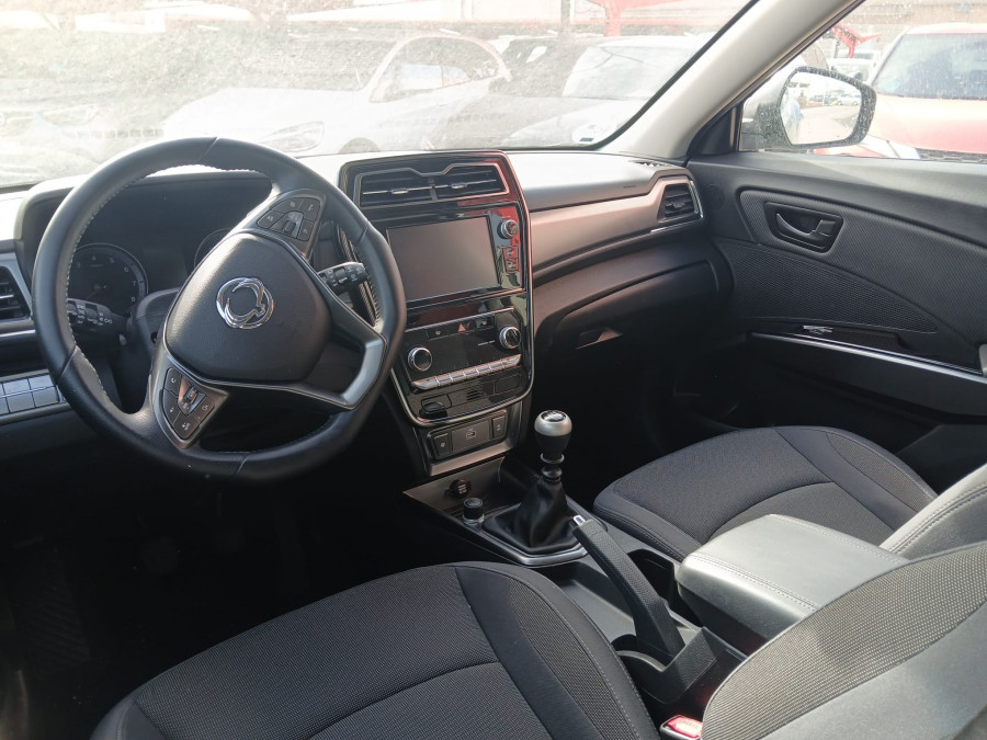 Imagen de SsangYong Tivoli