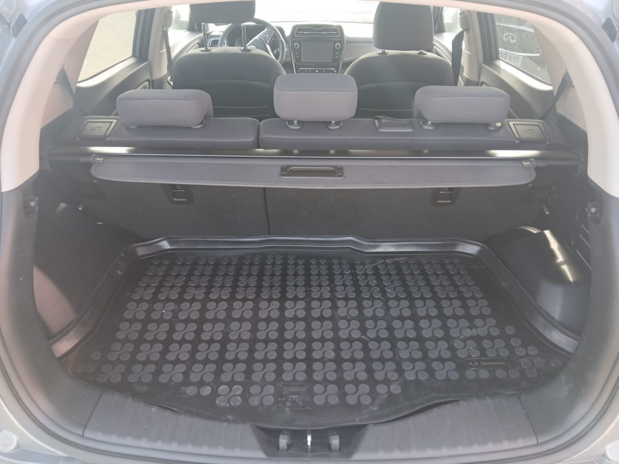 Imagen de SsangYong Tivoli