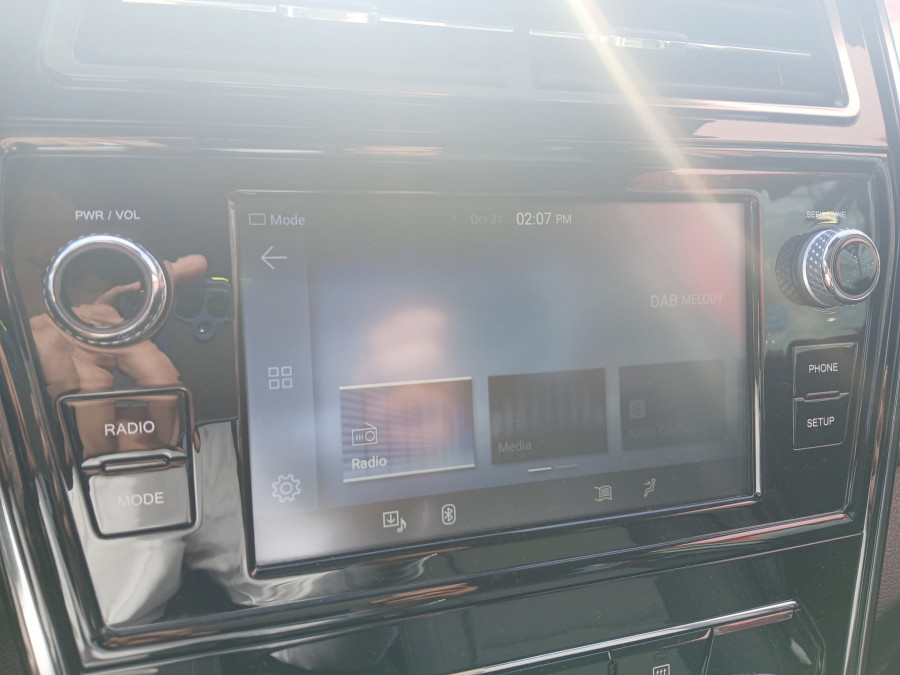 Imagen de SsangYong Tivoli