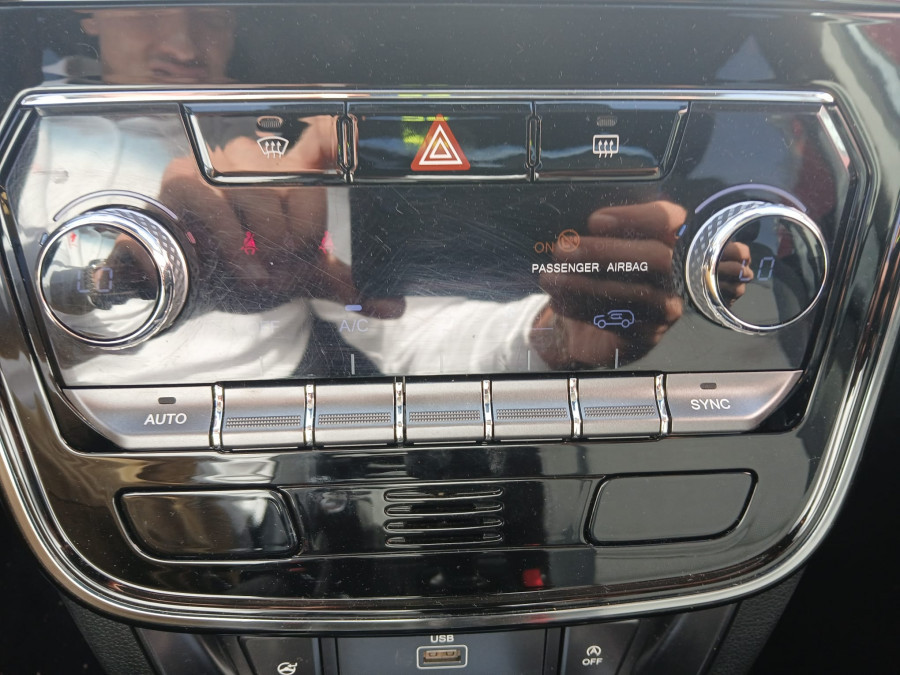 Imagen de SsangYong Tivoli
