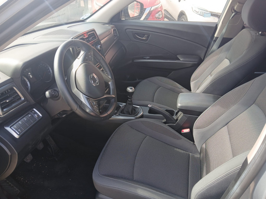 Imagen de SsangYong Tivoli