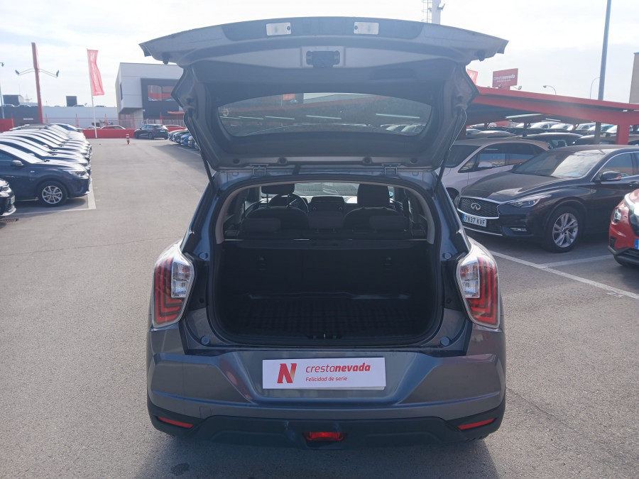 Imagen de SsangYong Tivoli