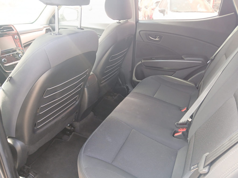 Imagen de SsangYong Tivoli