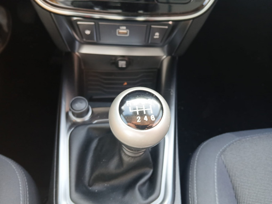 Imagen de SsangYong Tivoli