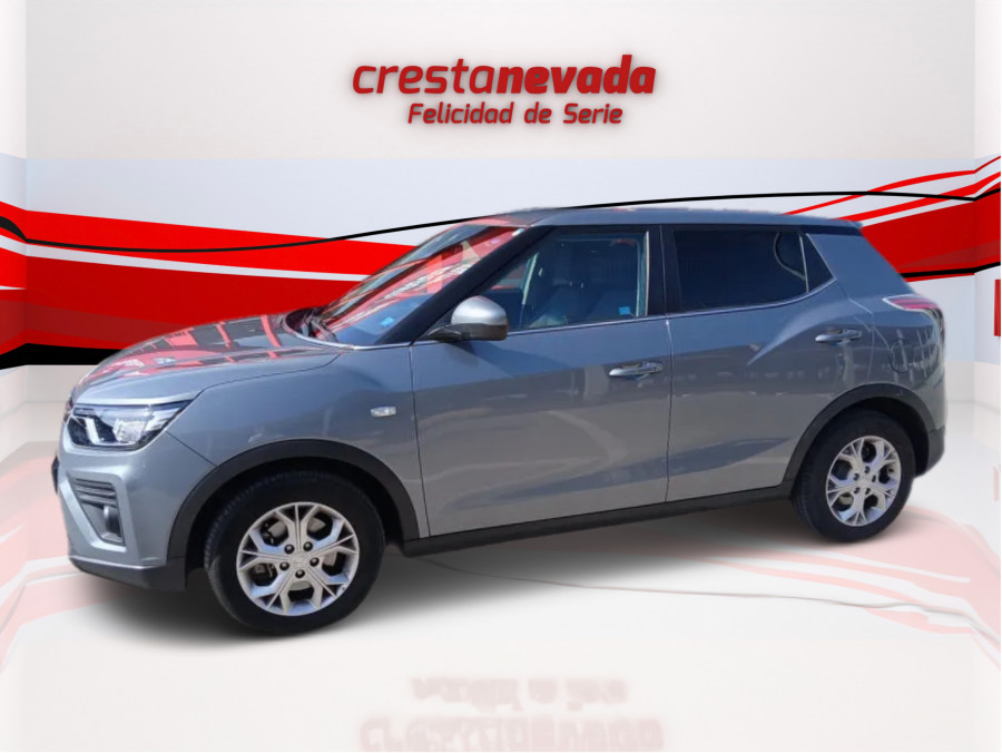 Imagen de SsangYong Tivoli