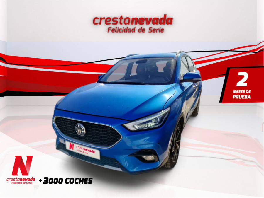Imagen de Mg ZS
