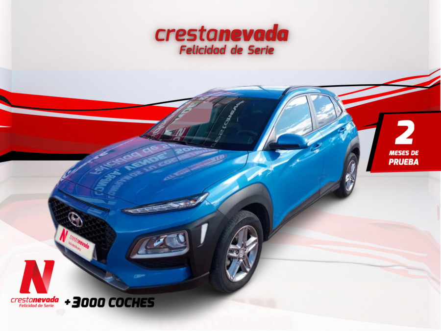 Imagen de Hyundai Kona