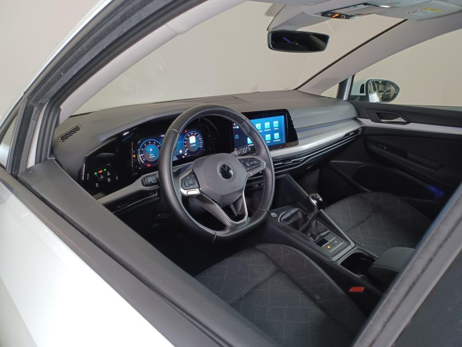 Imagen de Volkswagen Golf