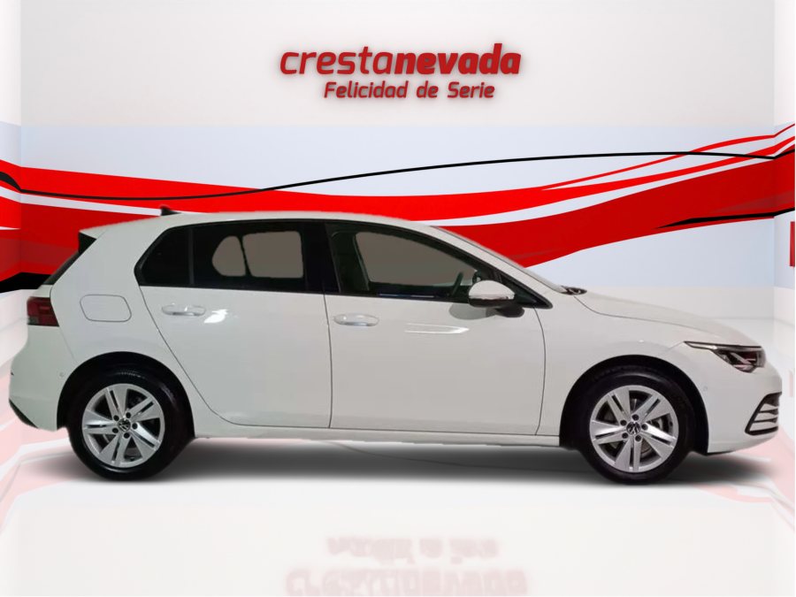 Imagen de Volkswagen Golf