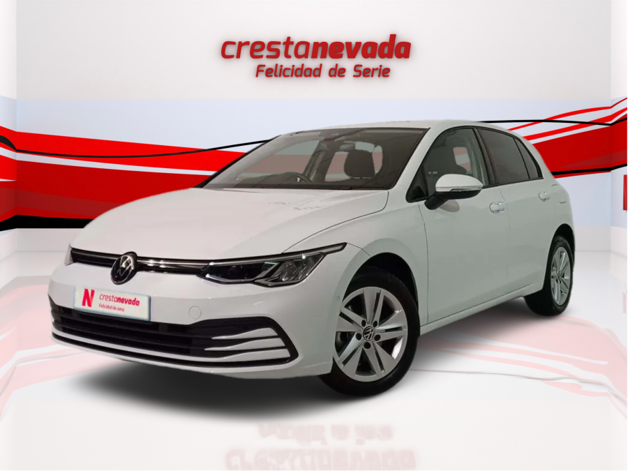 Imagen de Volkswagen Golf