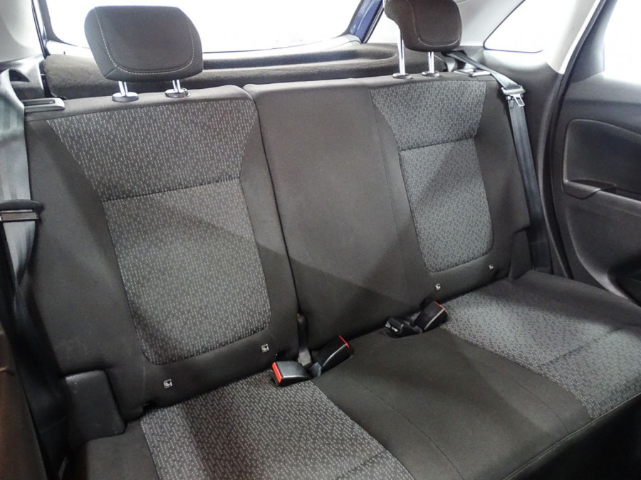 Imagen de Opel CrossLand