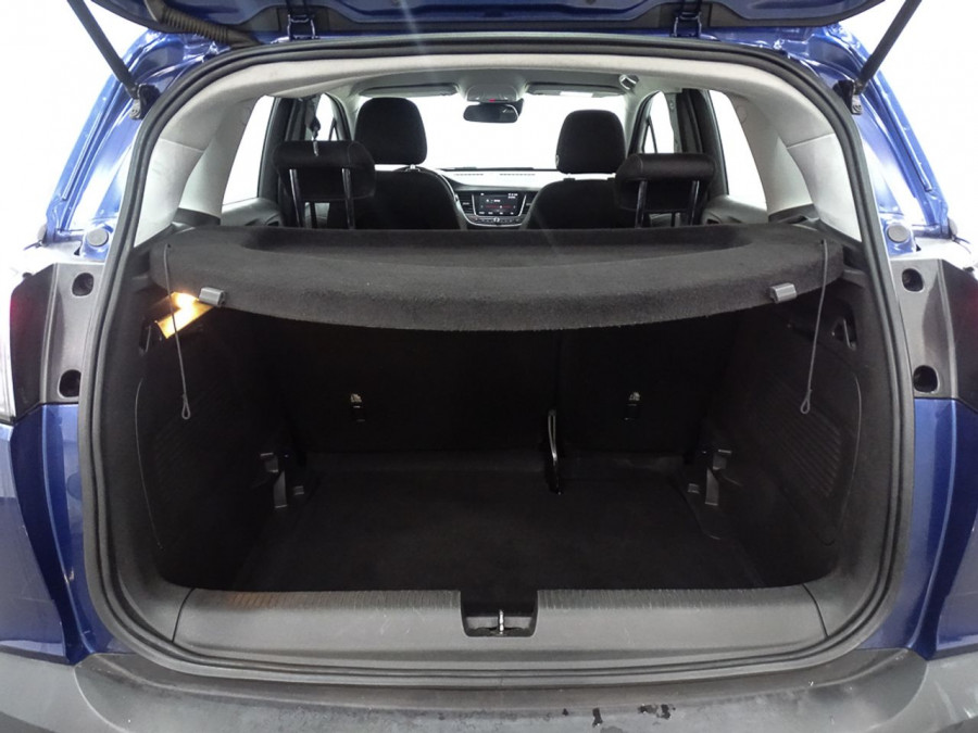 Imagen de Opel CrossLand