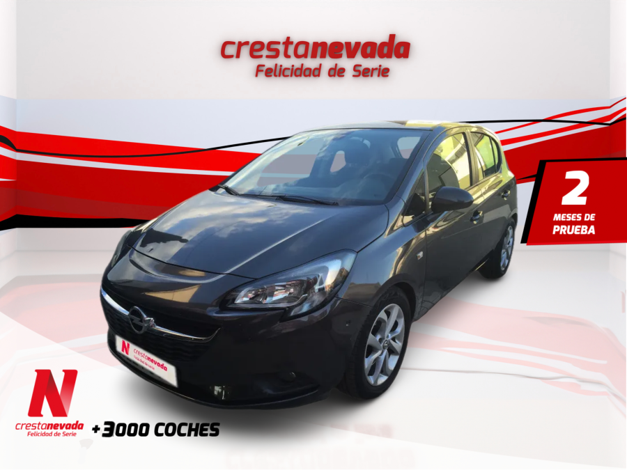 Imagen de Opel Corsa