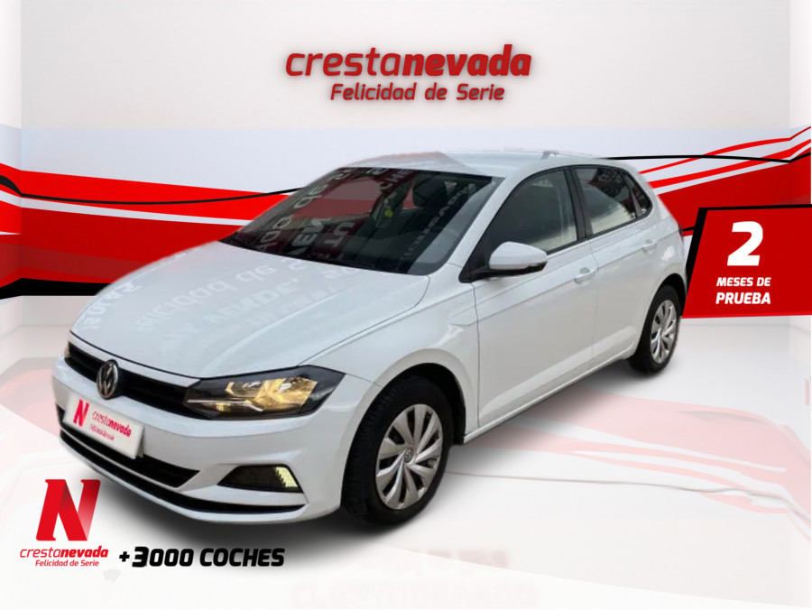 Imagen de Volkswagen Polo