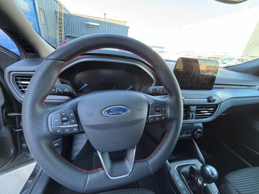 Imagen de Ford Focus