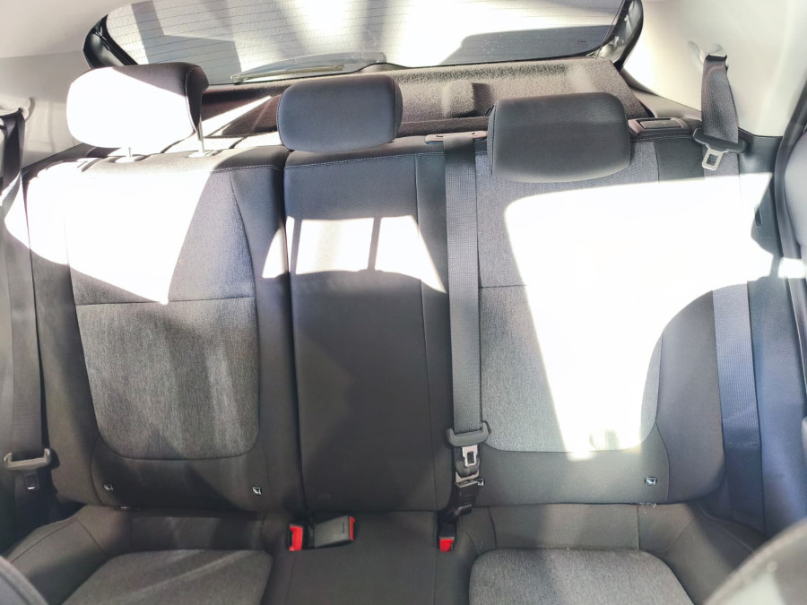 Imagen de Kia Stonic