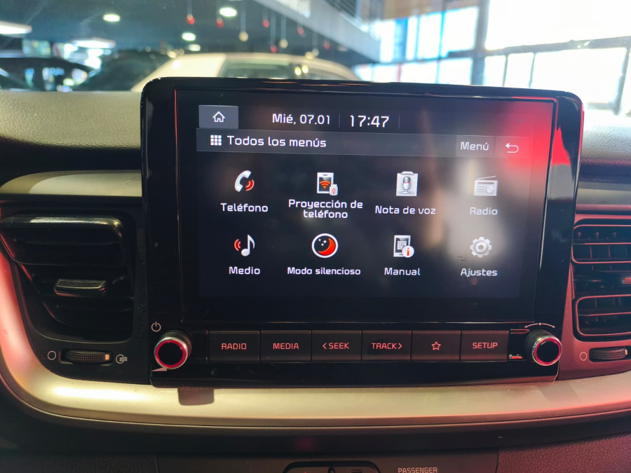 Imagen de Kia Stonic