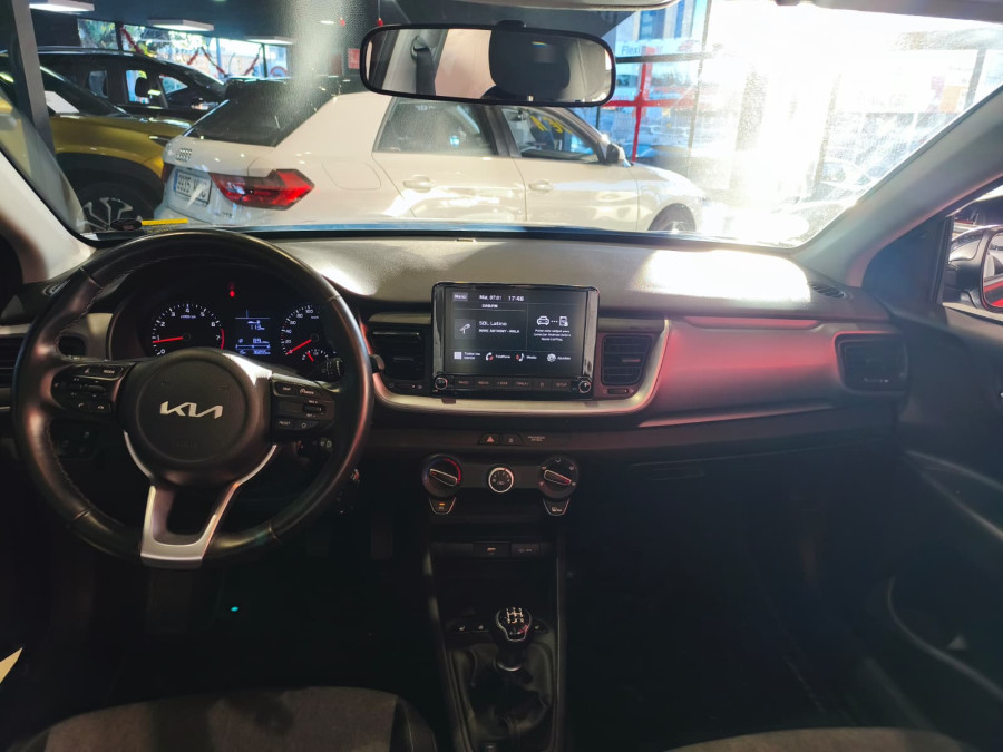 Imagen de Kia Stonic