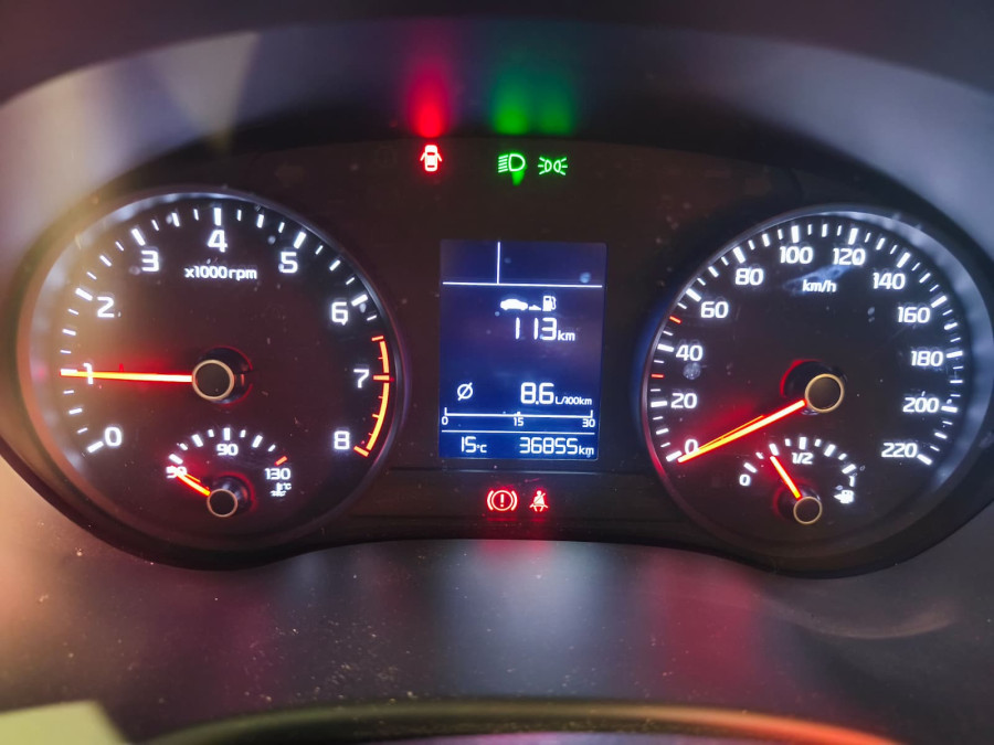 Imagen de Kia Stonic