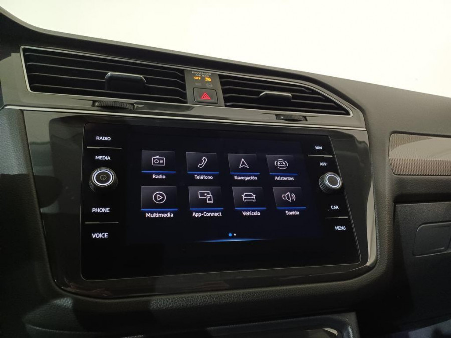 Imagen de Volkswagen Tiguan