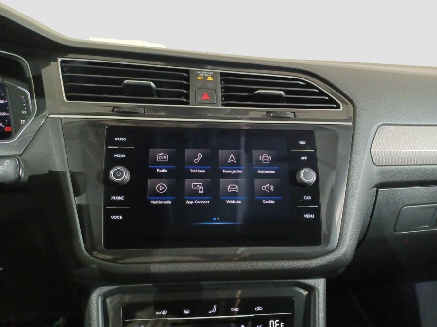 Imagen de Volkswagen Tiguan