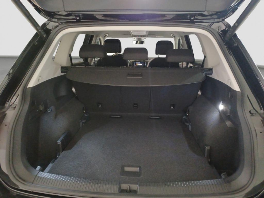 Imagen de Volkswagen Tiguan