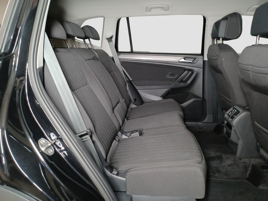 Imagen de Volkswagen Tiguan