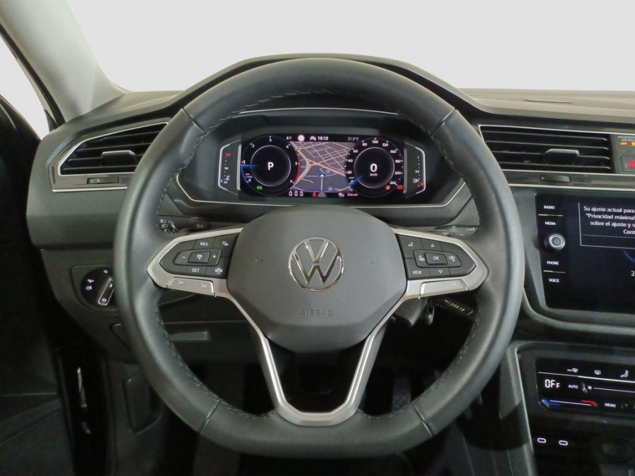 Imagen de Volkswagen Tiguan