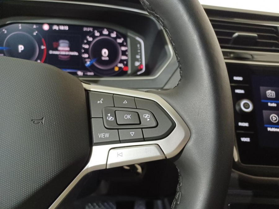 Imagen de Volkswagen Tiguan