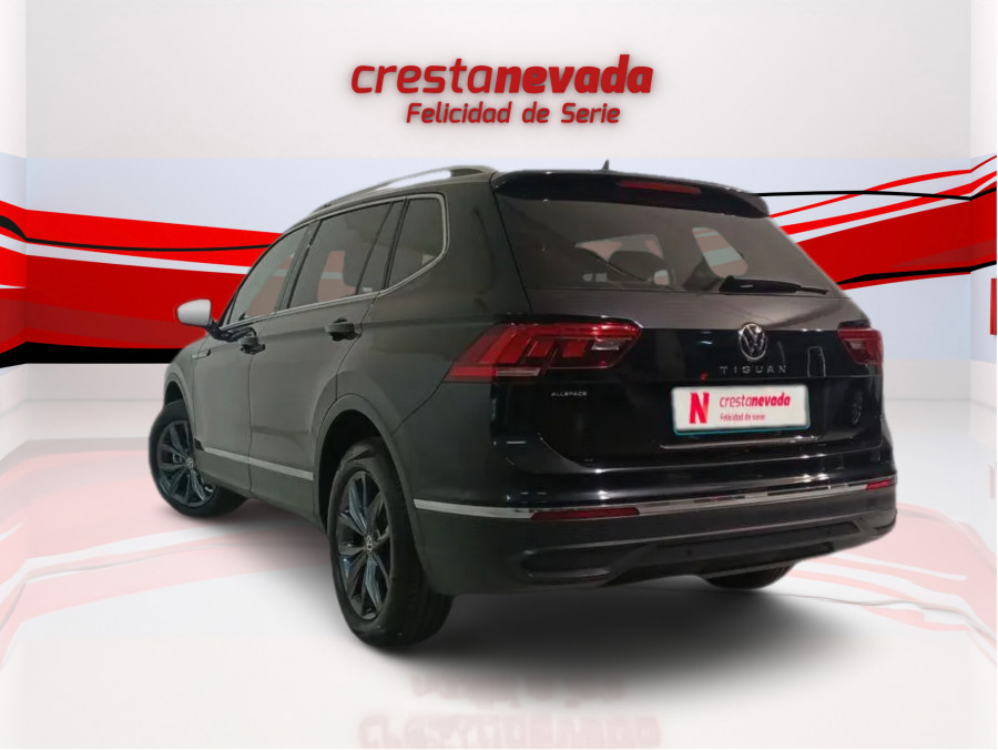 Imagen de Volkswagen Tiguan