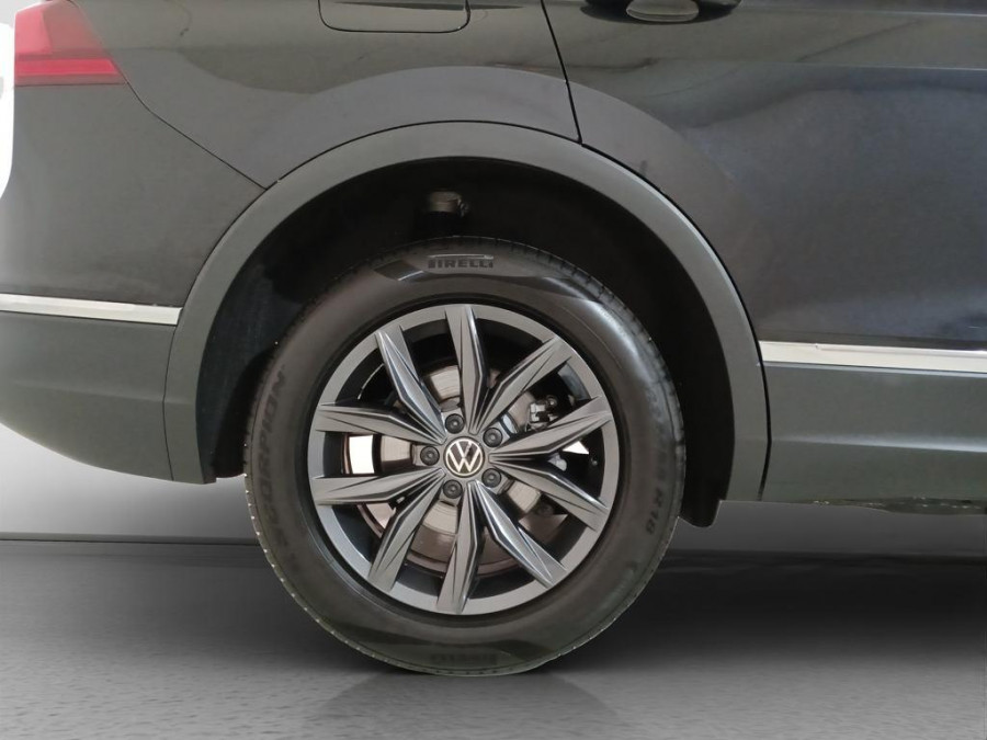 Imagen de Volkswagen Tiguan