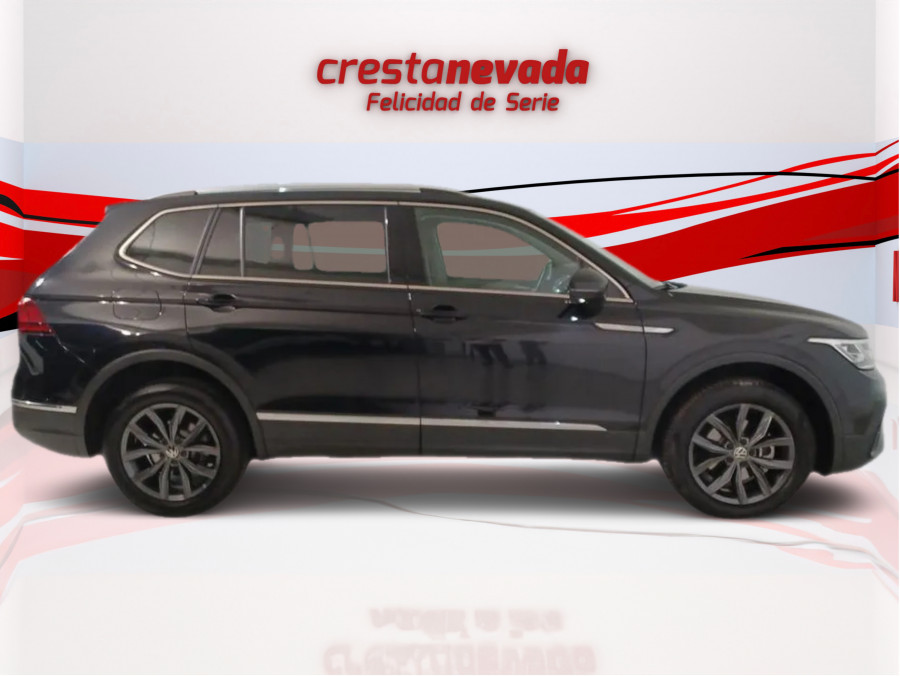 Imagen de Volkswagen Tiguan