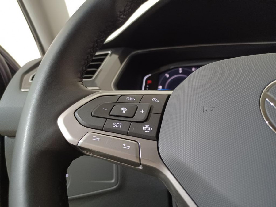 Imagen de Volkswagen Tiguan