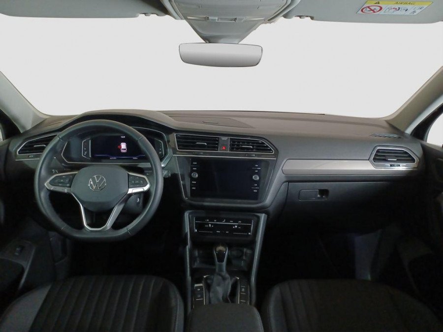 Imagen de Volkswagen Tiguan