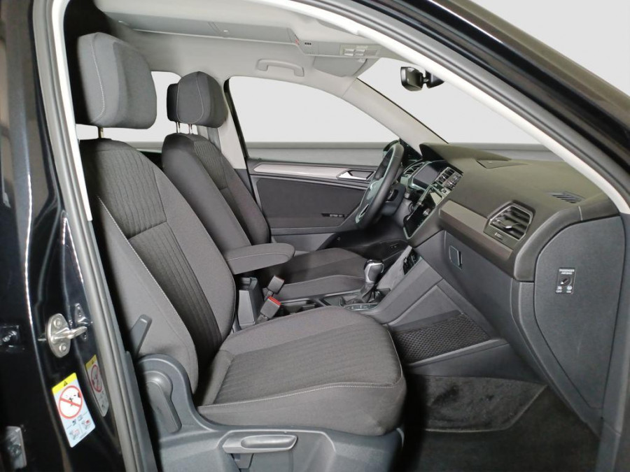 Imagen de Volkswagen Tiguan