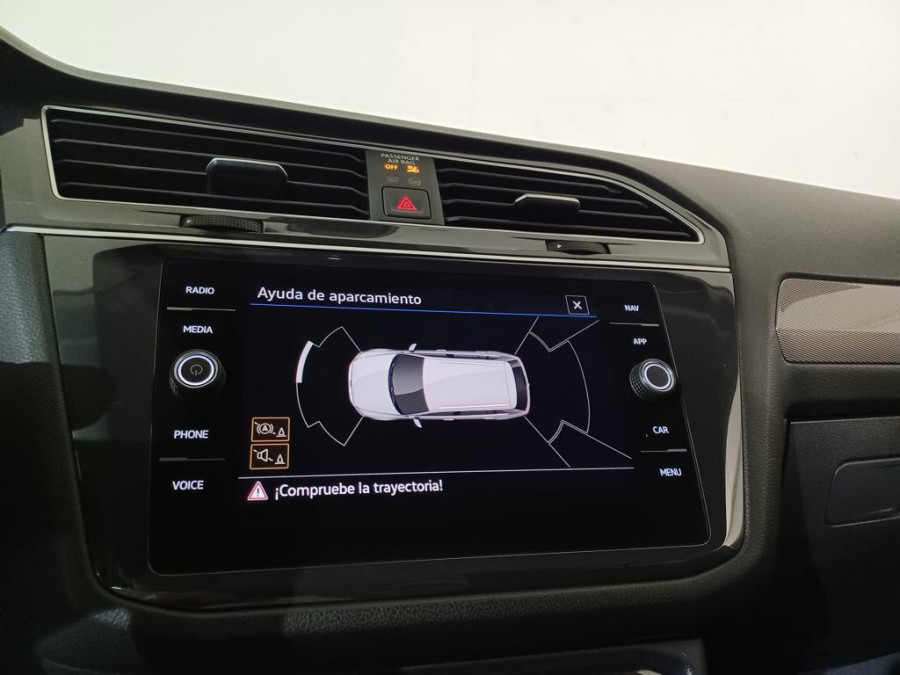 Imagen de Volkswagen Tiguan