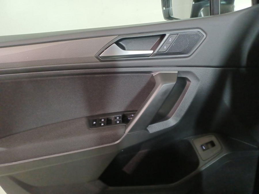 Imagen de Volkswagen Tiguan