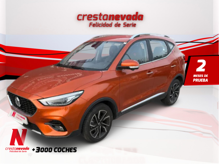 Imagen de Mg ZS