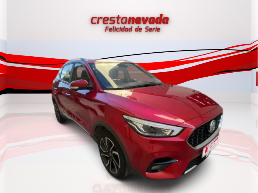 Imagen de Mg ZS