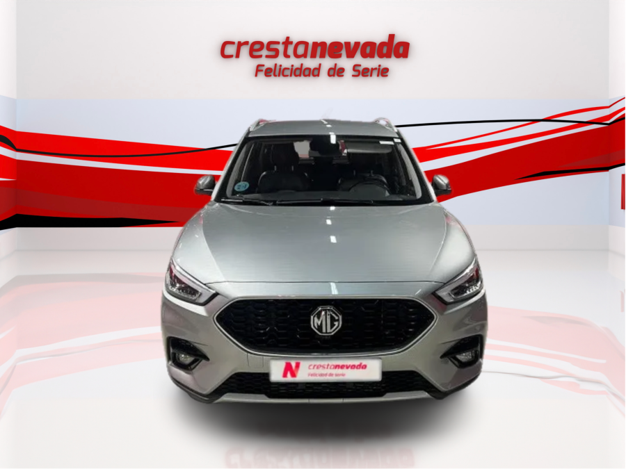 Imagen de Mg ZS