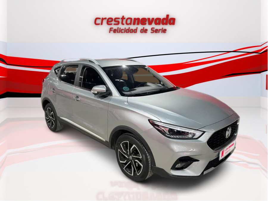 Imagen de Mg ZS